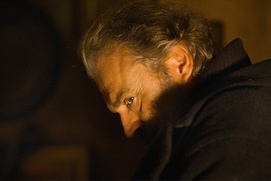Une scène du film Winter Sleep