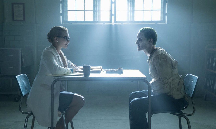 Une nouvelle bande-annonce de Suicide Squad à voir
