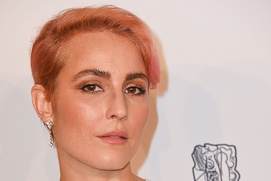 Sur le tapis rouge des César 2018
