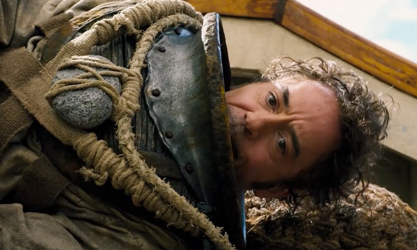 Le meilleur et le pire de Robert Downey Jr.