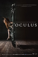 Affiche du film Oculus