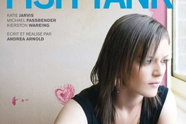 Affiche du film Fish Tank