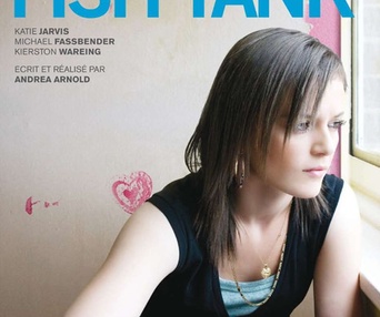 Affiche du film Fish Tank