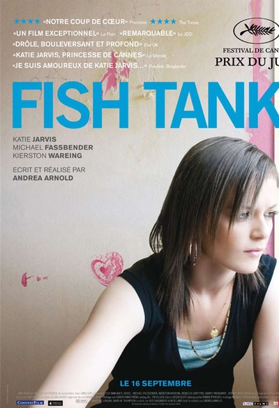 Affiche du film Fish Tank