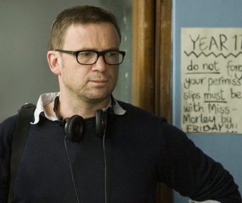 Une scène du film One Day