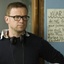 Photo de David Nicholls