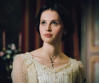 Scène du film Chéri