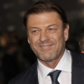 Sur le tapis rouge du film <em>The Martian</em>