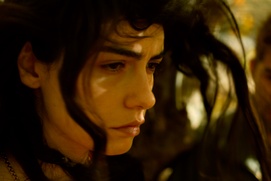 Une scène du film The Wild Pear Tree