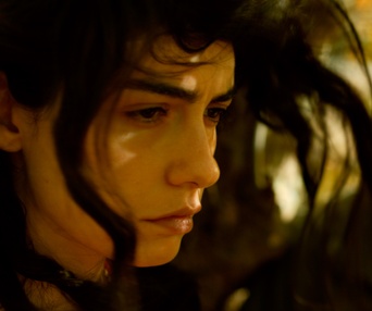 Une scène du film The Wild Pear Tree