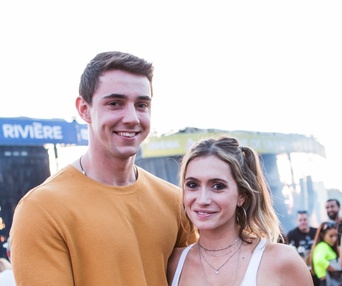 Osheaga 2019 : Jour 1
