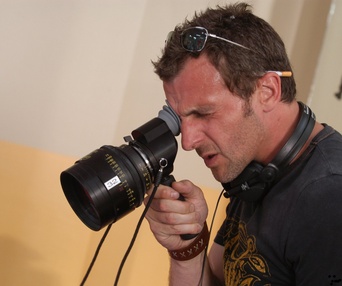 Scène du film Les 3 p'tits cochons