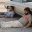 Une scène de The Hangover