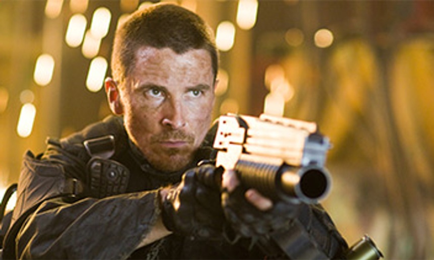 Christian Bale en négociations pour rejoindre The Creed of Violence