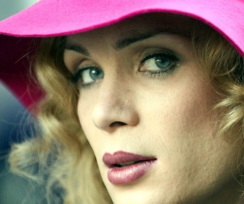 Scène du film Breakfast on Pluto