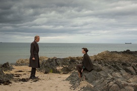 Une scène du film The Bookshop Une scène du film The Bookshop