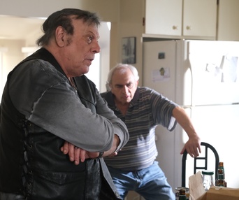 Images des séries de TVA - Semaine du 17 janvier
