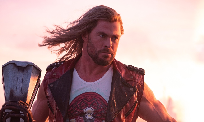 Box-office québécois : Thor domine encore