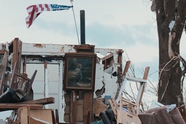 Images du film The Twister: Caught in the Storm