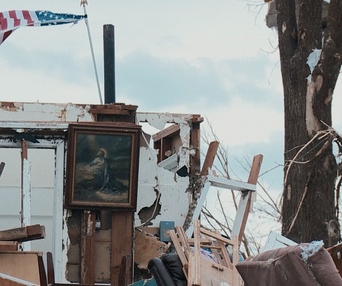 Images du film The Twister: Caught in the Storm