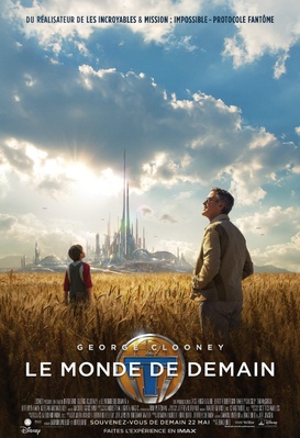 Le monde de demain