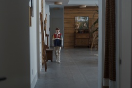 Une scène du film Goodnight Mommy
