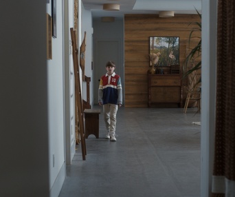 Une scène du film Goodnight Mommy