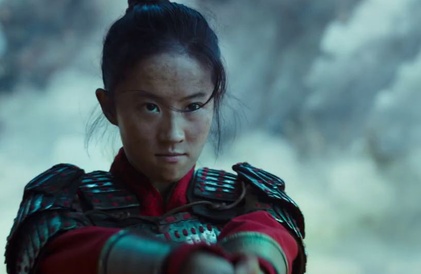 Bande-annonce en anglais