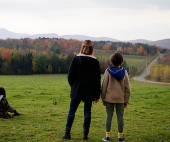 Image du film Au nord d'Albany