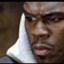 50 Cent dans le film Get Rich or Die Tryin