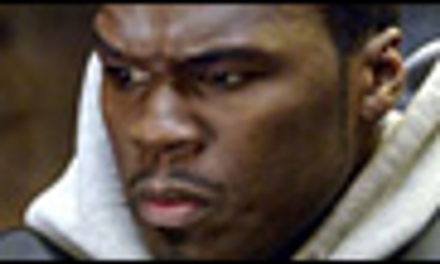 50 Cent remplacera Forest Whitaker dans le film The Expendables