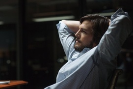 Une scène du film JOBS