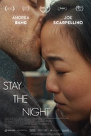 Affiche du film Stay the Night