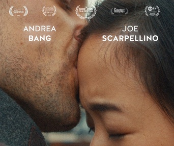 Affiche du film Stay the Night