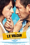 Affiche du film Le volcan