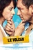 Affiche du film Le volcan