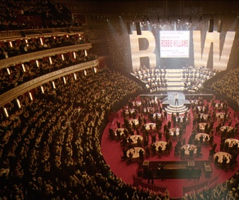 Image du film Better Man