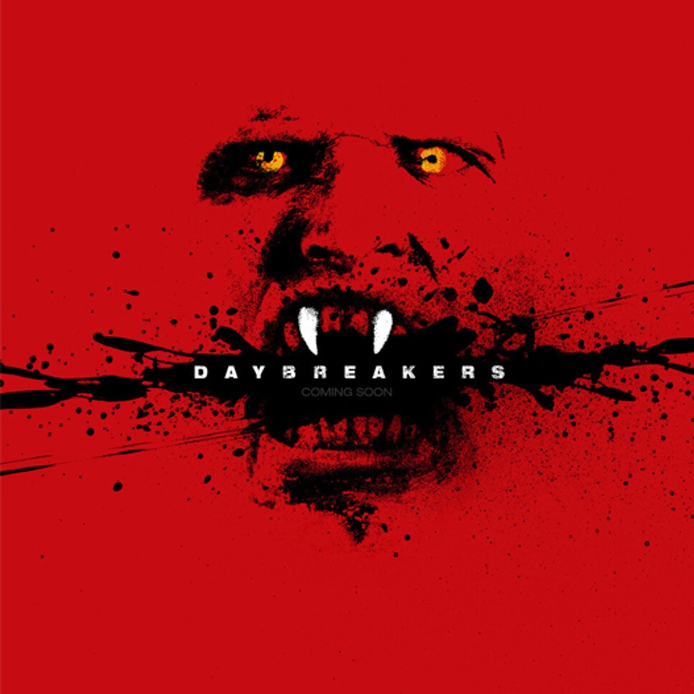 Galerie - Affiche et bande-annonce du film Daybreakers
