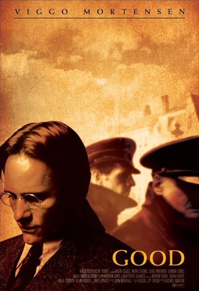 Affiche du film Good