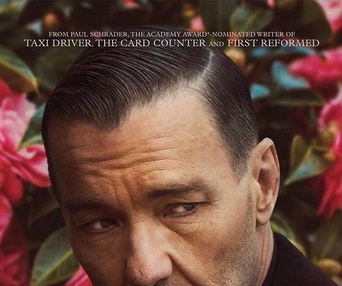 Affiche du film Master Gardener