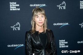Tapis rouge du film Rumours Tapis rouge du film Rumours