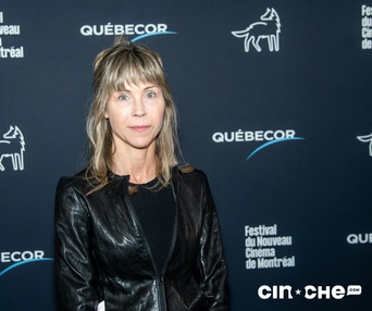 Tapis rouge du film Rumours
