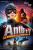 Affiche du film Antboy : La revanche de la fureur rouge