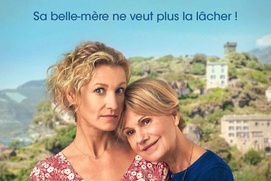 Affiche du film Belle-fille