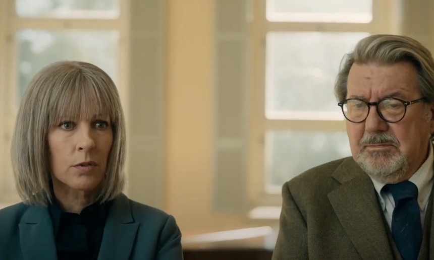 Box-office québécois : Excellent long week-end pour Testament et Simple comme Sylvain