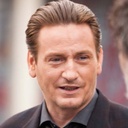 Photo de Benoît Magimel