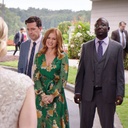 Photo de Leslie Bibb