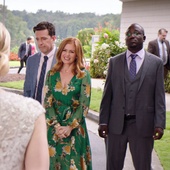 Une scène du film <em>TAG</em>