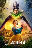 Affiche du film Blanche-Neige