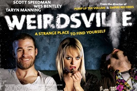 Affiche du film